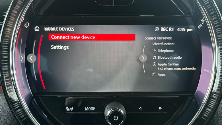 MINI Hatchback 135kW Cooper S Level 2 33kWh 3dr Auto Electric Hatchback